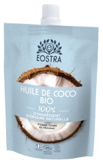Eostra Organic Coconut Oil 200ml