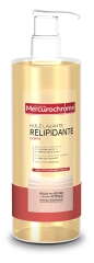 Mercurochrome Body Lipid-Replenishing Cleansing Oil 400ml