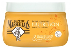 Le Petit Marseillais Nutrition Moisturising Balm 250ml