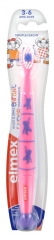Elmex Soft Toothbrush Children Aged 3-6