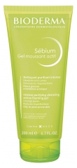Bioderma Sébium Aktiv Schäumendes Gel 200 ml