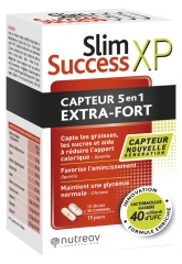 Nutreov Slim Success XP Sensor 5in1 Extra Strength 15 Capsules + 30 Tablets