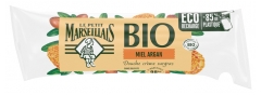 Le Petit Marseillais Argan-Honig-Duschcreme Bio Refill 250 ml