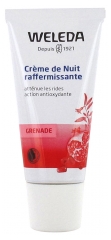 Weleda Pomegranate Firming Night Cream 30 ml