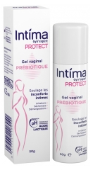 Intima Gyn'expert Protect Gel Vaginal Prébiotique 50 g