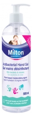 Milton Gel Hidroalco&oacute;lico para M&atilde;os 500 ml