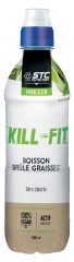 STC Nutrition Kill-Fit Boisson Brûle Graisses 500 ml