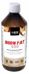STC Nutrition Burn-Fat 500 500 ml