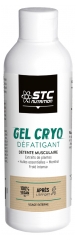 STC Nutrition Gel Cryo Défatigant 150 ml