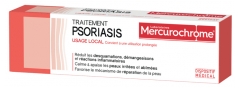 Mercurochrome Traitement Psoriasis 30 ml