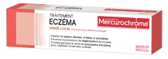 Mercurochrome Trattamento Dell'eczema 50 ml