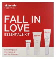 Skincode Essentials Kit Fall In Love