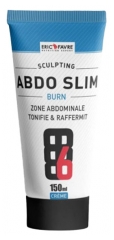 Eric Favre Sculpting Abdo Slim Crème 150 ml