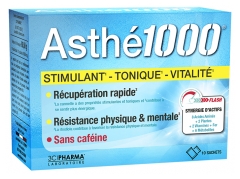 3C Pharma Asthé1000 10 Sachets