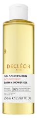 Decléor Gel Douche & Bain Rose d\'Orient 250 ml