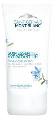 Saint-Gervais Mont Blanc Soin Essentiel Hydratant 24H 40 ml