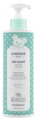 Gamarde Organic Cleansing Gel 400ml