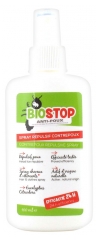 Biostop Counterlice Repellent Spray 100ml