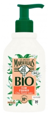 Le Petit Marseillais Hands Cleansing Cream with Orange Blossom Organic 290ml