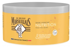 Le Petit Marseillais Nutrition Moisturising Balm 300ml