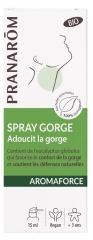 Pranarôm Aromaforce Bio Spray Gorge 15 ml