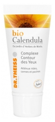 Dr. Theiss Bio Calendula Augenkontur-Komplex 15 ml