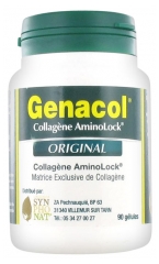 Genacol Matrice Exclusive de Collagène 90 Gélules