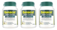 Genacol Exklusive Kollagenmatrix 3 x 90 Kapseln
