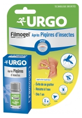 Urgo Urgodermyl Picaduras de insectos