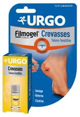 Urgo Cracks Cracked Heels 3.25ml