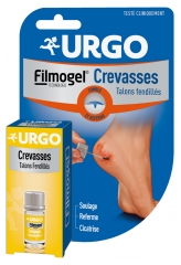 Urgo Crevasses Talons Fendillés 3.25 ml