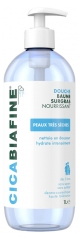 CicaBiafine N&aelig;rende Overfedet Brusebalsam 1 L