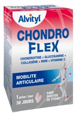 Alvityl Chondro Flex 60 Comprimés