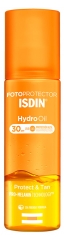 Isdin Fotoprotector Hidroaceite SPF30 200 ml