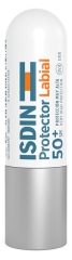Isdin Protector Labial Baume Lèvres SPF50 + 4 g