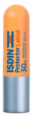 Isdin Protetor Labial B&aacute;lsamo L&aacute;bios SPF30 4 g