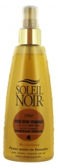 Soleil Noir Huile Sèche Vitaminée SPF4 150 ml