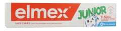 Elmex Junior Toothpaste 75ml