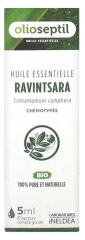 Olioseptil Huile Essentielle Ravintsara (Cinnamomum camphora) Bio 5 ml