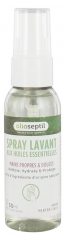Olioseptil Cleansing Spray With Essential Oils Mint-Fig Scent 50ml