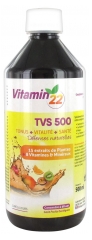 Vitamin'22 TVS 500 500 ml