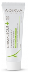 A-DERMA Dermalibour+ Repairing Cream 15ml