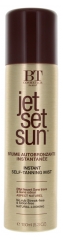 BT Cosmetics Jet Set Sun Brume Autobronzante Instantanée 150 ml