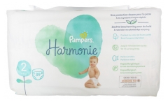 Harmonie 39 Couches Taille 2 (4-8 kg)