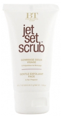 BT Cosmetics Jet Set Scrub Gommage Doux Visage 50 ml