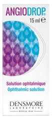 Densmore Angiodrop Ophtalmische Lösung 15 ml