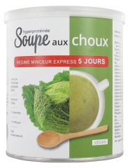 Nutri Expert Soupe aux Choux Hyperprotéinée 250 g