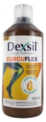 Dexsil Curcuflex 1L