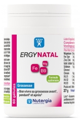 Ergynatal 60 Gélules