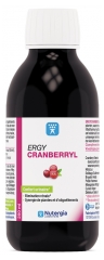 Nutergia Ergy Cranberryl 250 ml